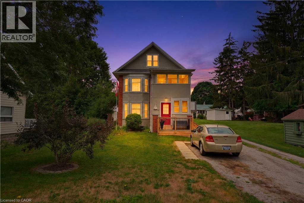 19 First Avenue, Port Dover, ON - Outdoor