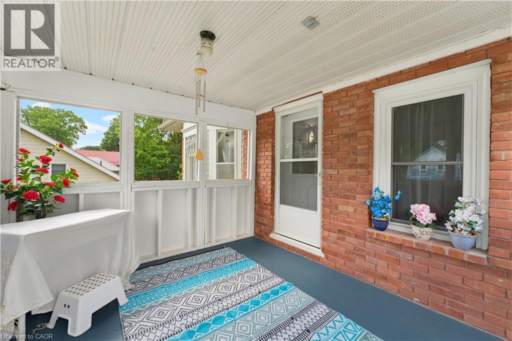 19 First Avenue, Port Dover, ON - Outdoor With Exterior