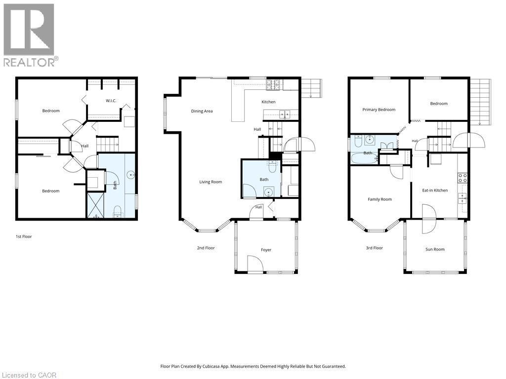 19 First Avenue, Port Dover, ON - Other