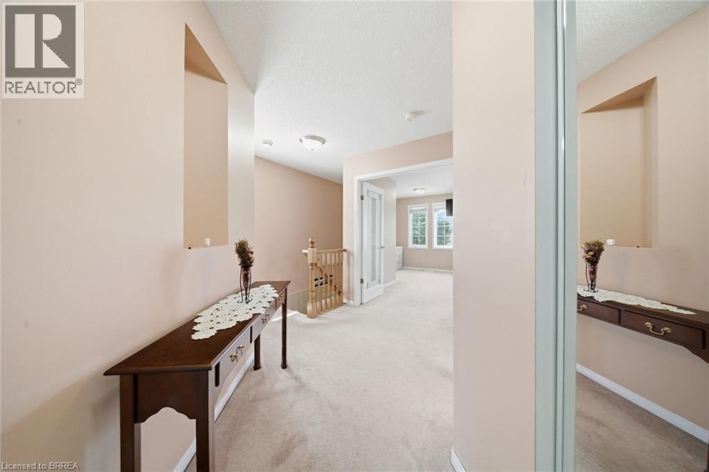 20 Melran Drive, Cambridge, ON - Indoor Photo Showing Other Room