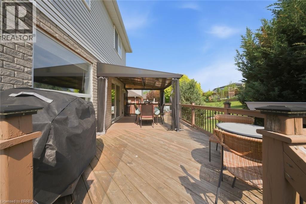 20 Melran Drive, Cambridge, ON - Outdoor With Exterior