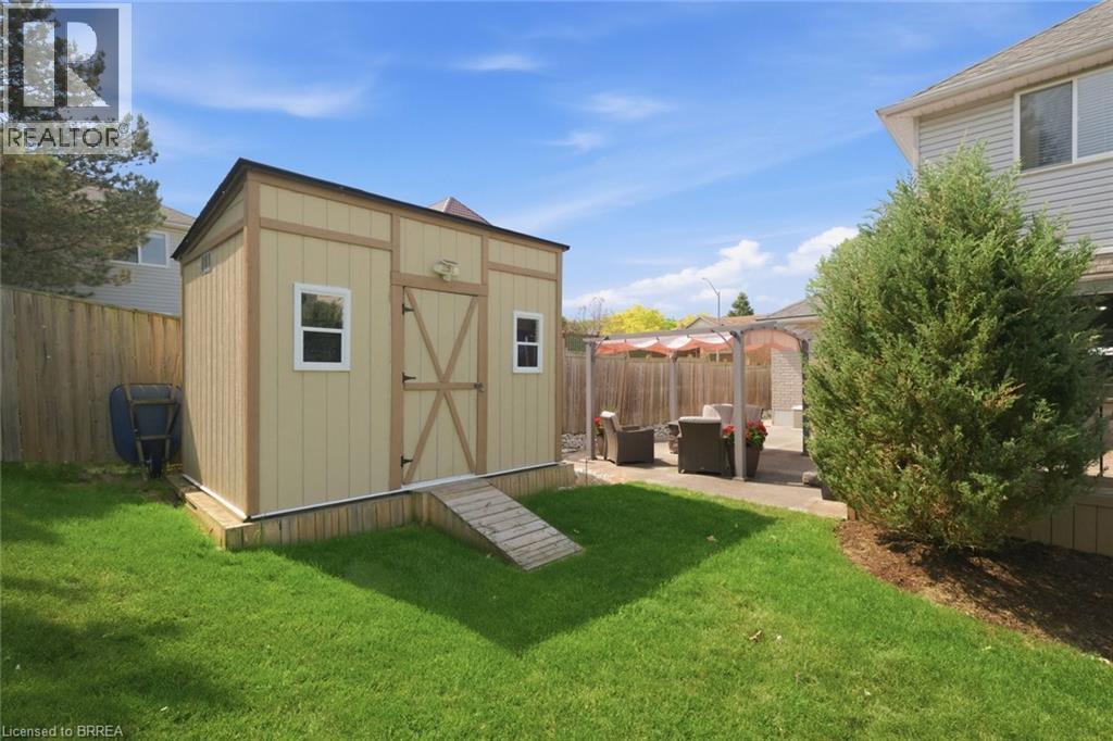 20 Melran Drive, Cambridge, ON - Outdoor