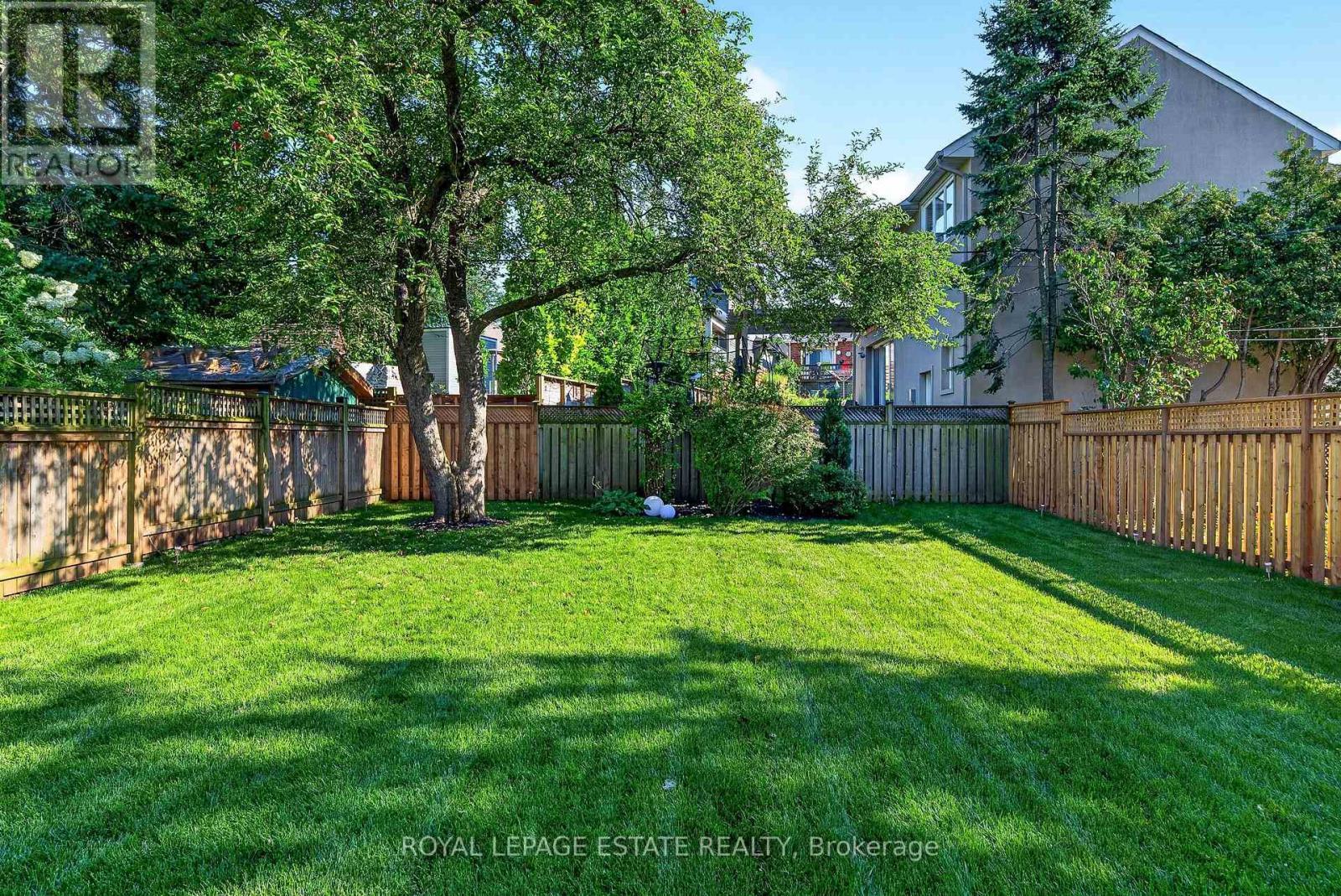 5 North Drive, Toronto, ON - Outdoor