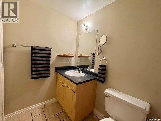 14 3809 Luther Place, Saskatoon, SK - Indoor Photo Showing Bathroom