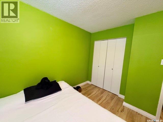14 3809 Luther Place, Saskatoon, SK - Indoor Photo Showing Bedroom