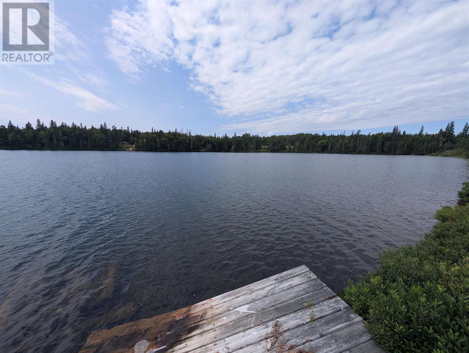 524 Highway 101, Wawa, ON - Outdoor With Body Of Water With View