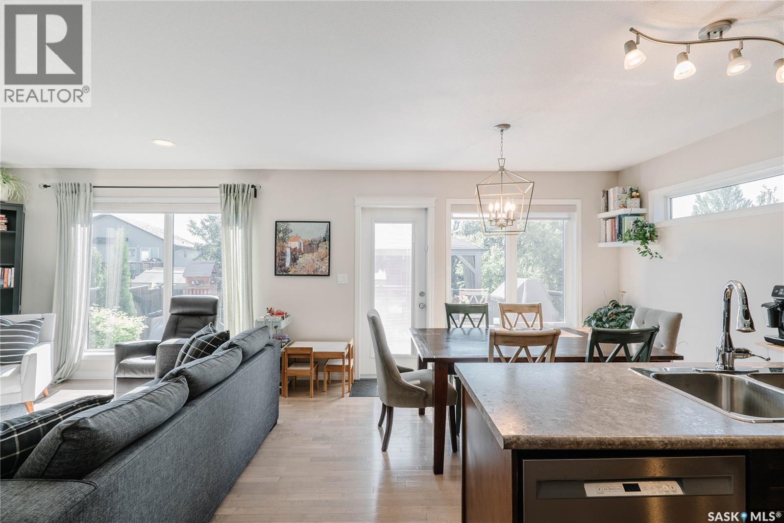 111 Hettle Cove, Saskatoon, SK - Indoor