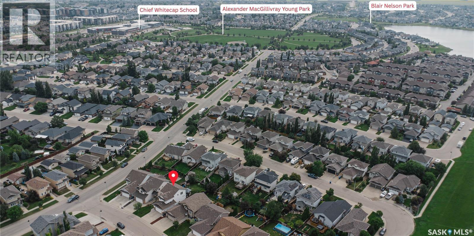 111 Hettle Cove, Saskatoon, SK - Other