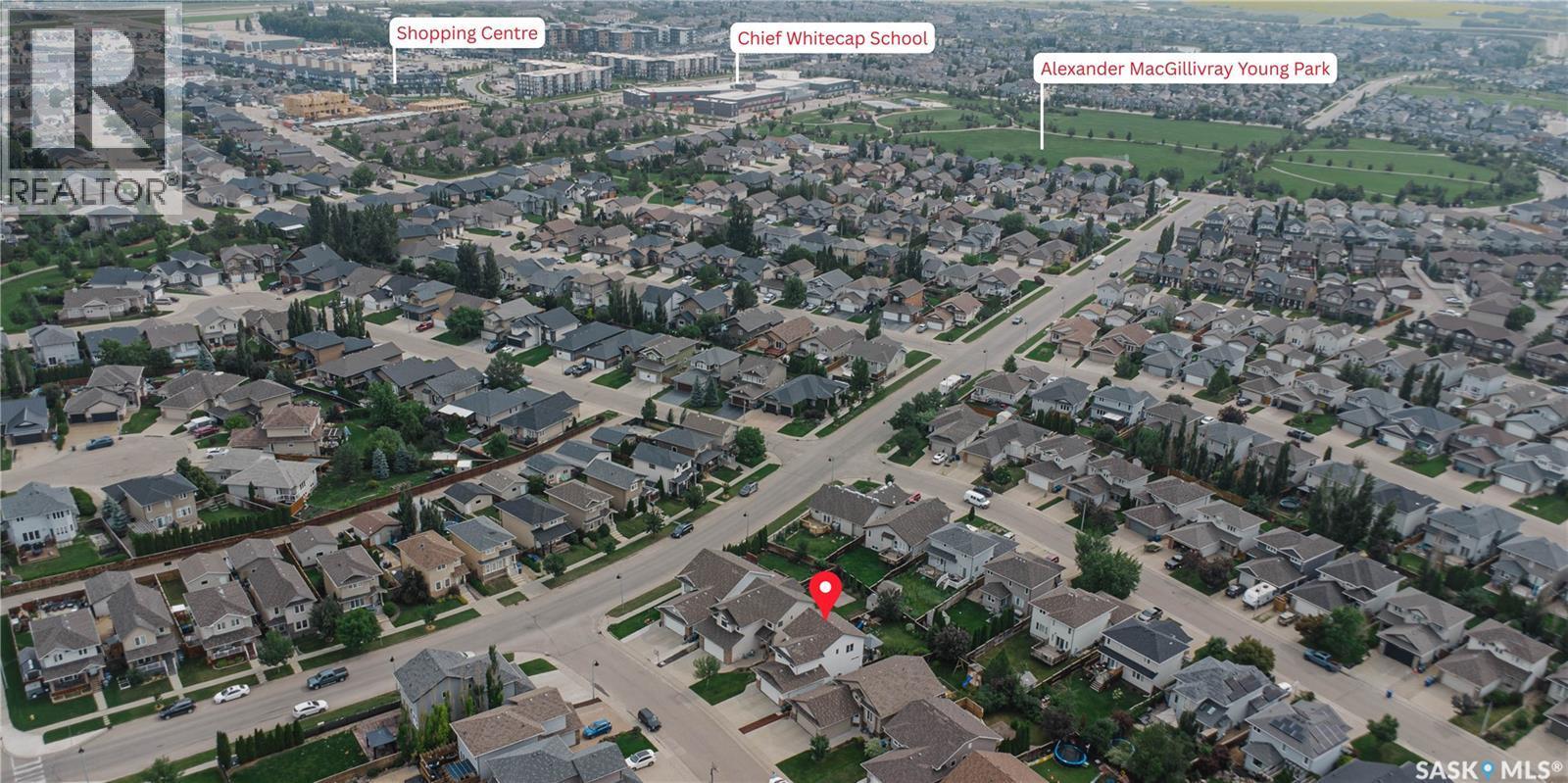 111 Hettle Cove, Saskatoon, SK - Other