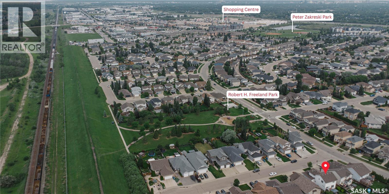 111 Hettle Cove, Saskatoon, SK -