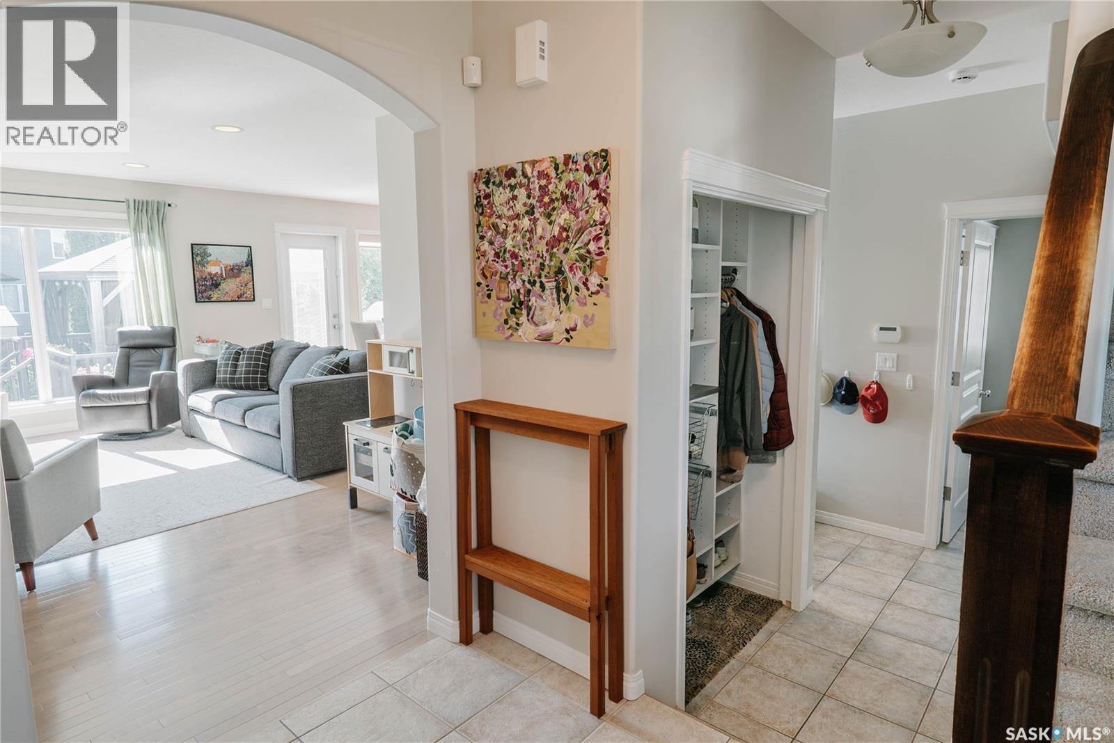 111 Hettle Cove, Saskatoon, SK - Indoor