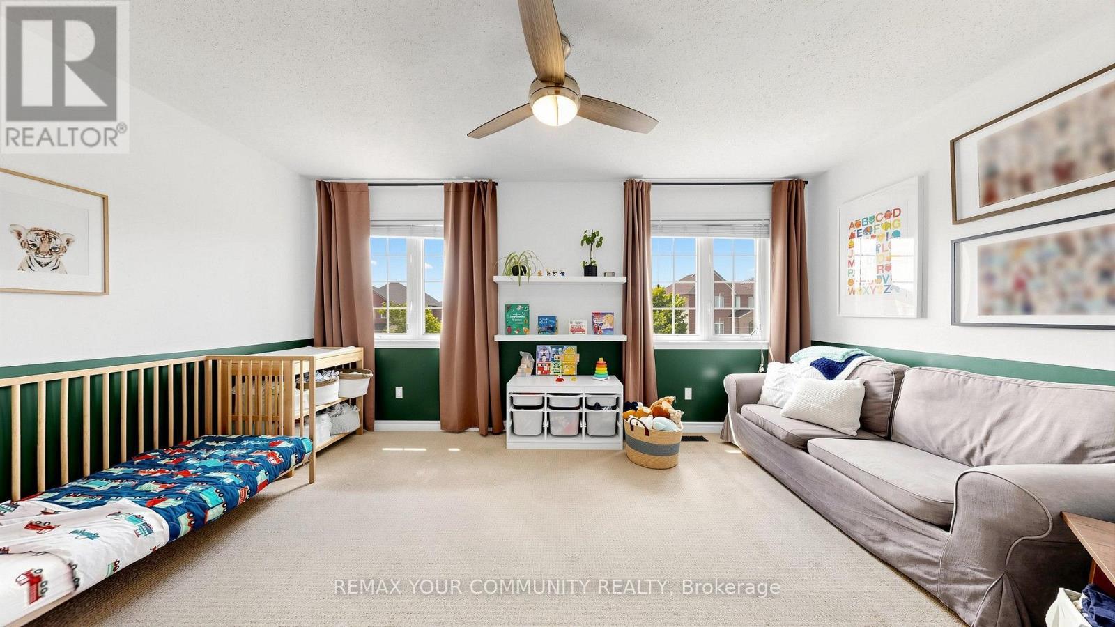 51 Shuttleworth Drive, Clarington, ON - Indoor Photo Showing Other Room