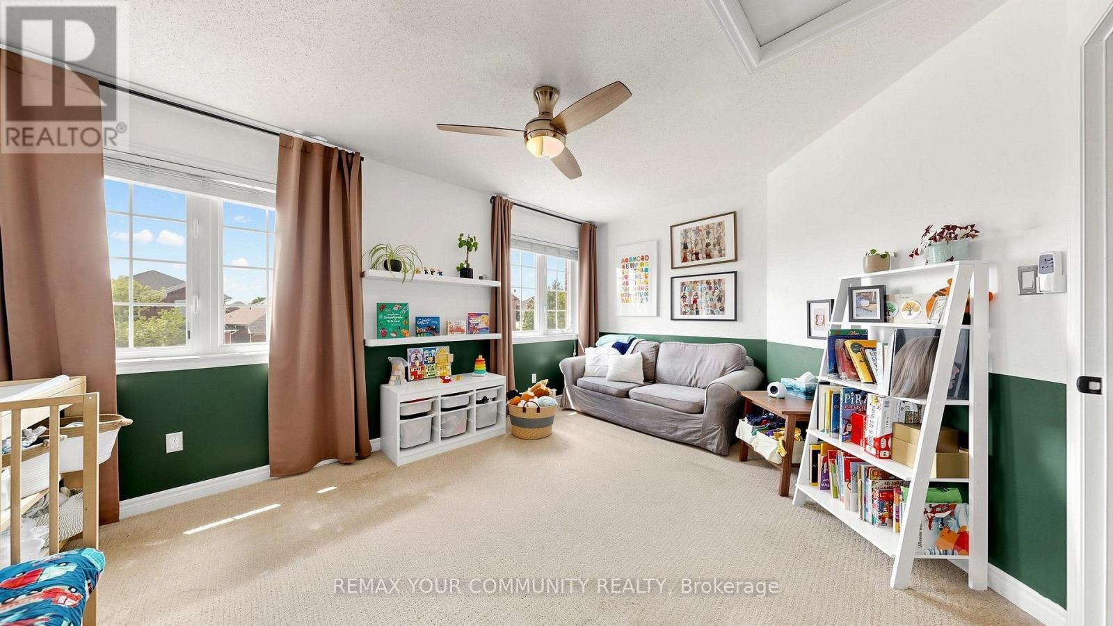 51 Shuttleworth Drive, Clarington, ON - Indoor
