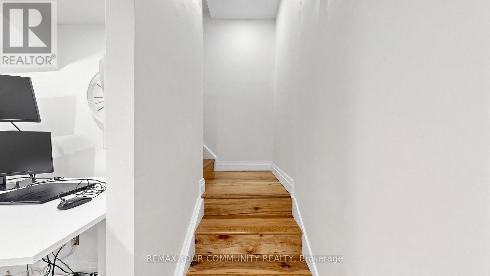 51 Shuttleworth Drive, Clarington, ON - Indoor