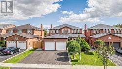 261 MORNING STAR DRIVE Vaughan, ON L4L 6H4
