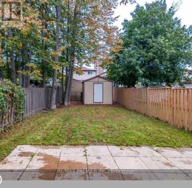 34 Argyle Road, Barrie, ON - Outdoor