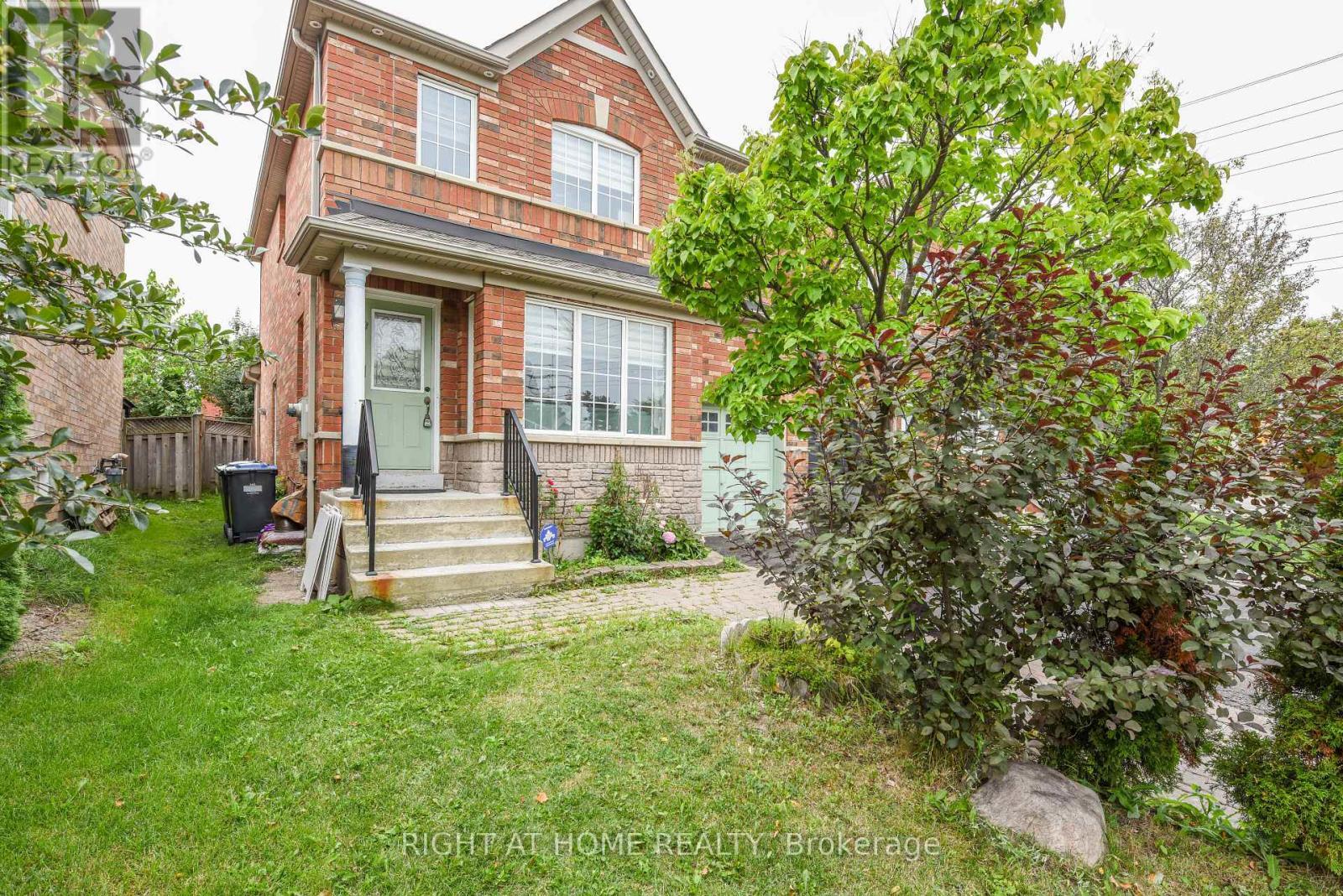 5986 Long Valley Road, Mississauga, ON - Outdoor