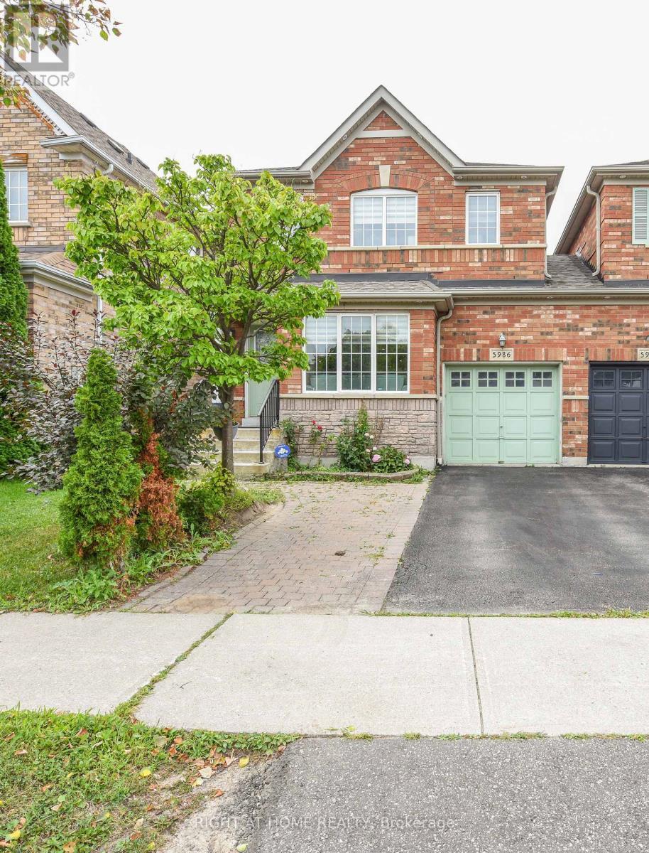 5986 Long Valley Road, Mississauga, ON - Outdoor
