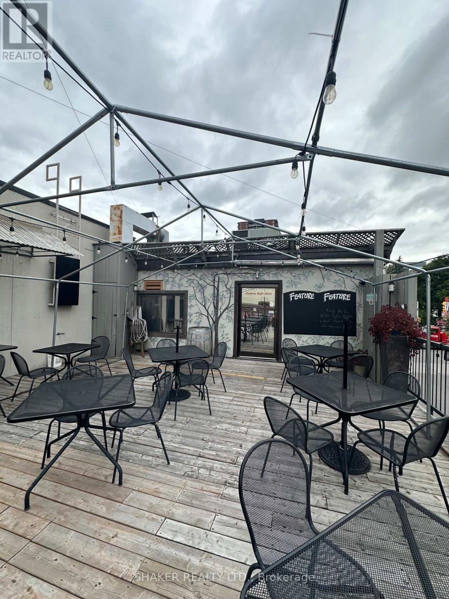 254 Preston Street, Ottawa, ON