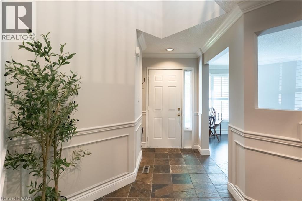 12 Pinto Drive, Ancaster, ON - Indoor Photo Showing Other Room