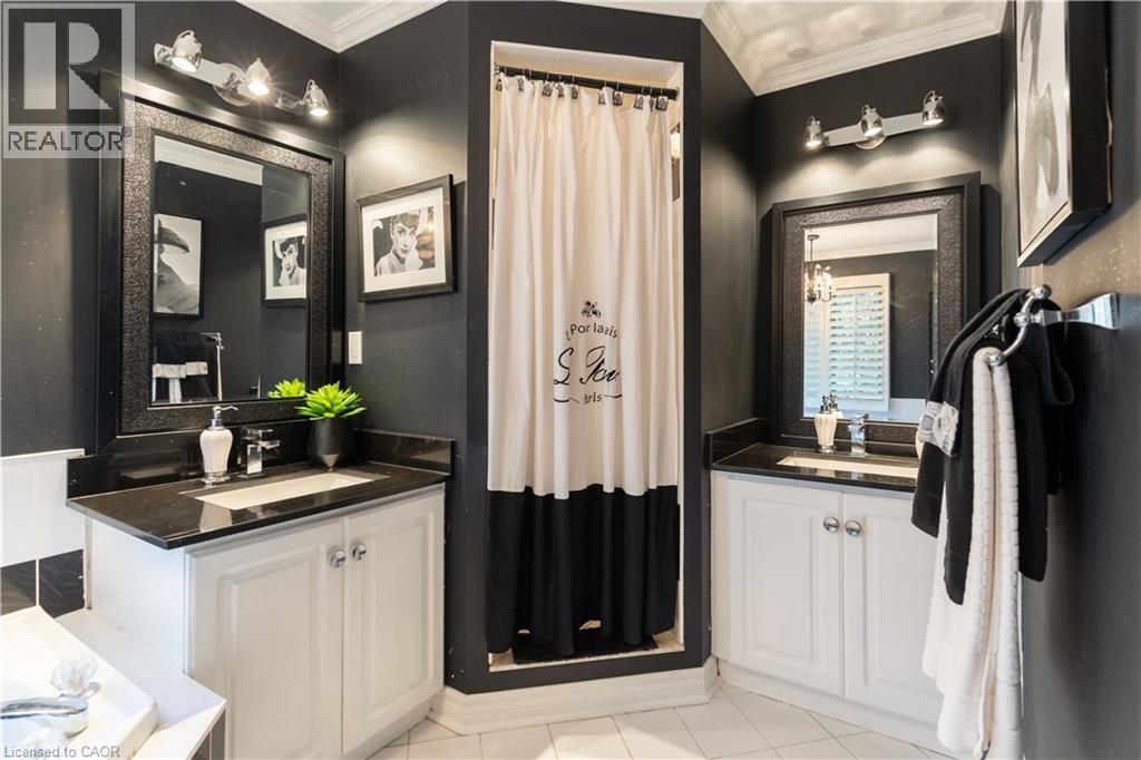 12 Pinto Drive, Ancaster, ON - Indoor