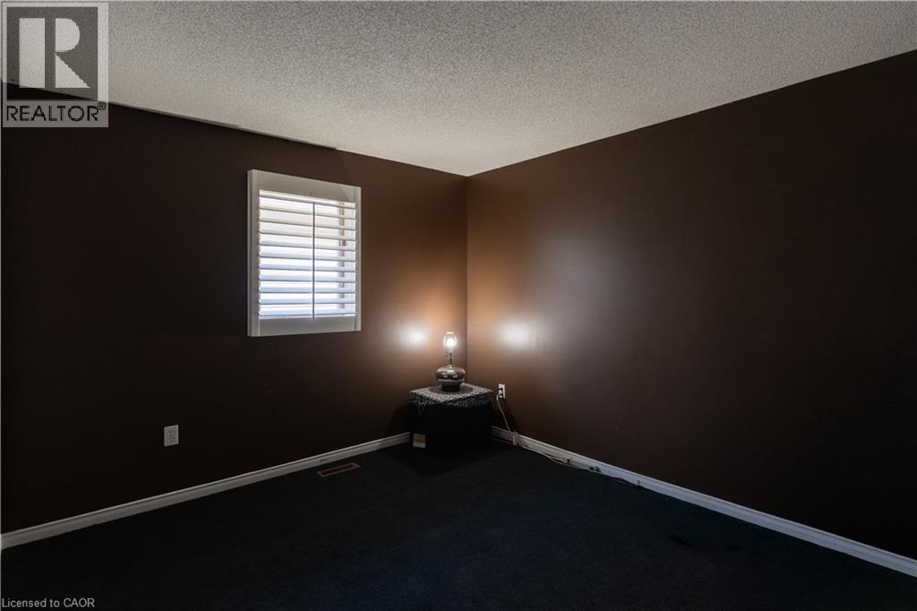 12 Pinto Drive, Ancaster, ON - Indoor