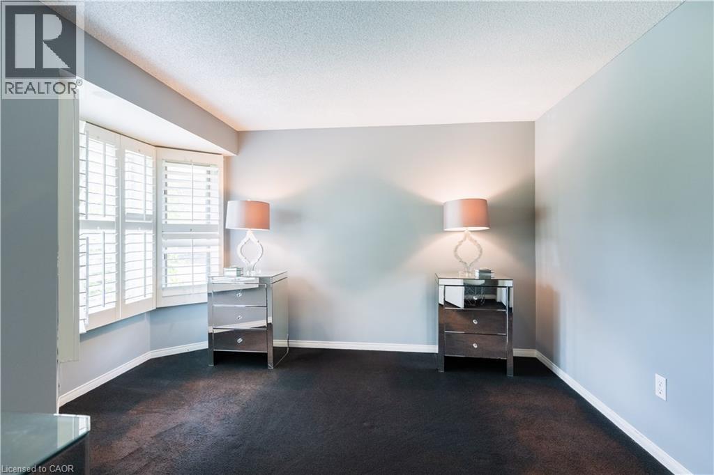 12 Pinto Drive, Ancaster, ON - Indoor