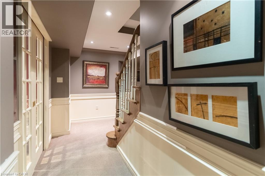 12 Pinto Drive, Ancaster, ON - Indoor Photo Showing Other Room