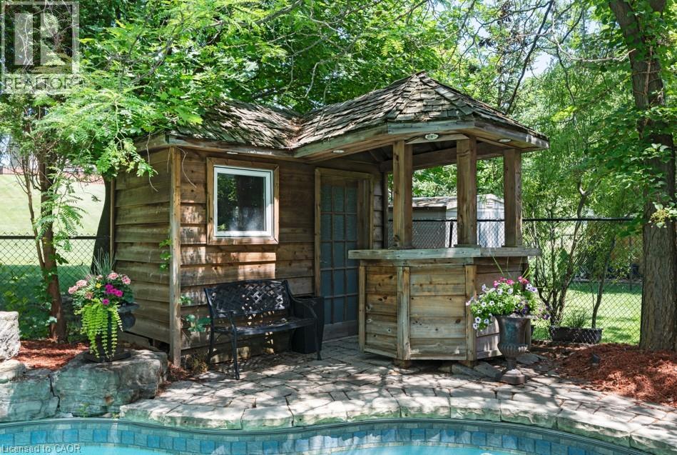 12 Pinto Drive, Ancaster, ON - Outdoor