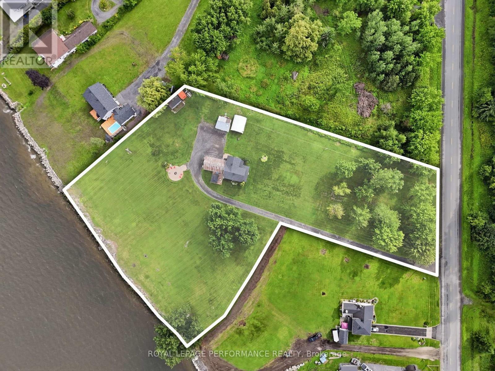 1178 Bay Road, Champlain, ON - Other