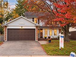 119 FREDERICK STREET Whitby, ON L1N 6K1