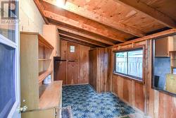 Bonus Workshop At Backside Of Garage - 
