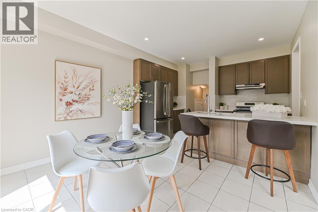 24 Weatherall Avenue, Cambridge, ON - Indoor
