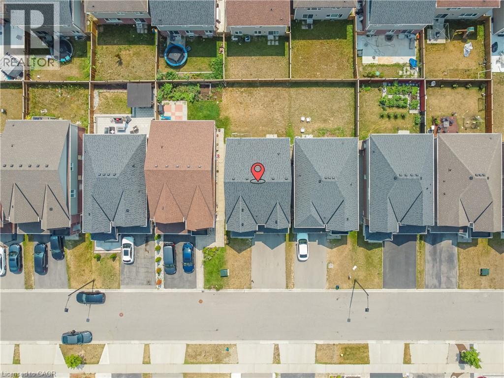 Additional content - 24 Weatherall Avenue, Cambridge, ON - Other