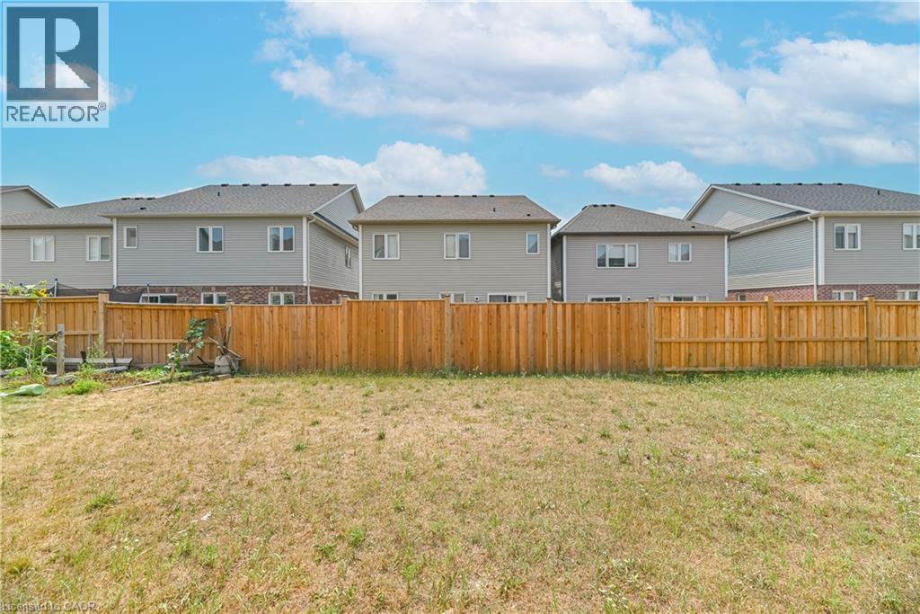 Additional content - 24 Weatherall Avenue, Cambridge, ON - Outdoor
