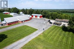 1537 ST. FELIX ROAD Clarence-Rockland, ON K0A 2A0