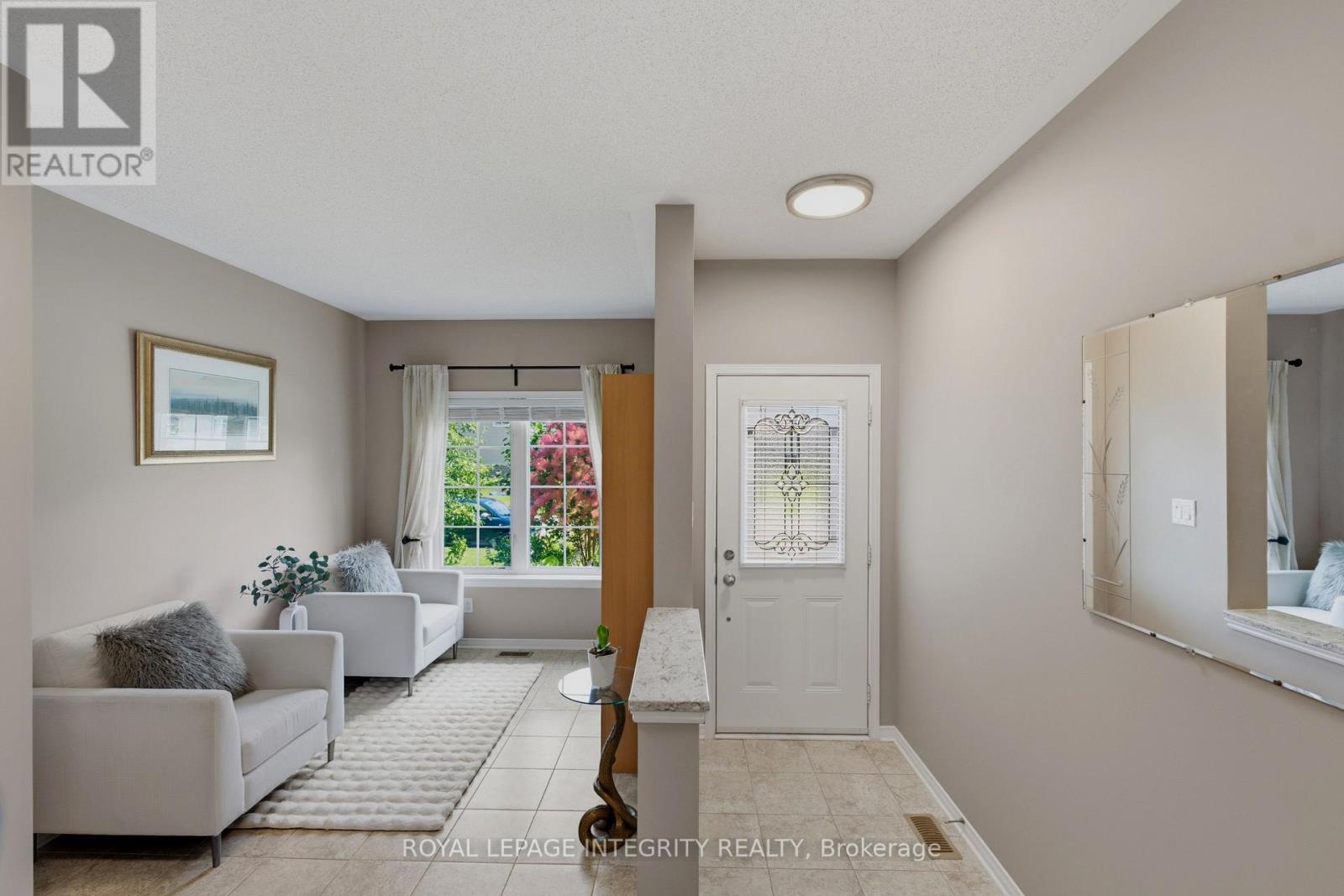 355 Celtic Ridge Crescent, Ottawa, ON - Indoor