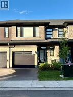 461 BLACKBURN Drive Unit# 2 Brantford, ON N3T 0W9