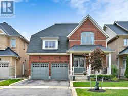 45 BROOKVIEW DRIVE Bradford West Gwillimbury, ON L3Z 0S6
