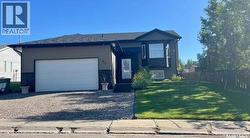 903 Sinotte CRESCENT La Ronge, SK S0J 1L0