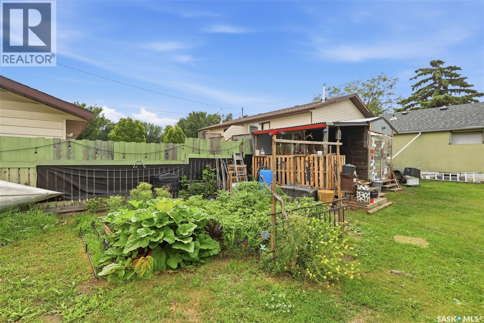 450 Y Avenue S, Saskatoon, SK - Outdoor