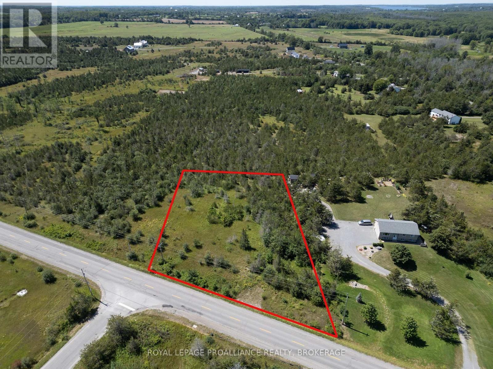1707 County Road 2, Prince Edward County (Hillier Ward), ON