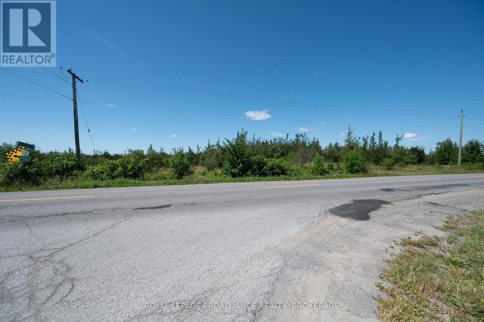 1707 County Road 2, Prince Edward County (Hillier Ward), ON