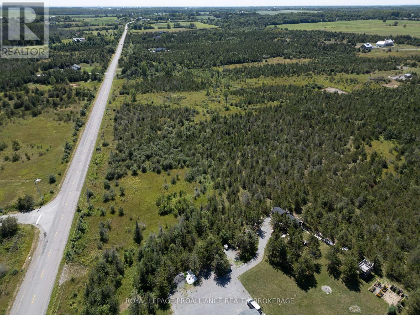 1707 County Road 2, Prince Edward County (Hillier Ward), ON