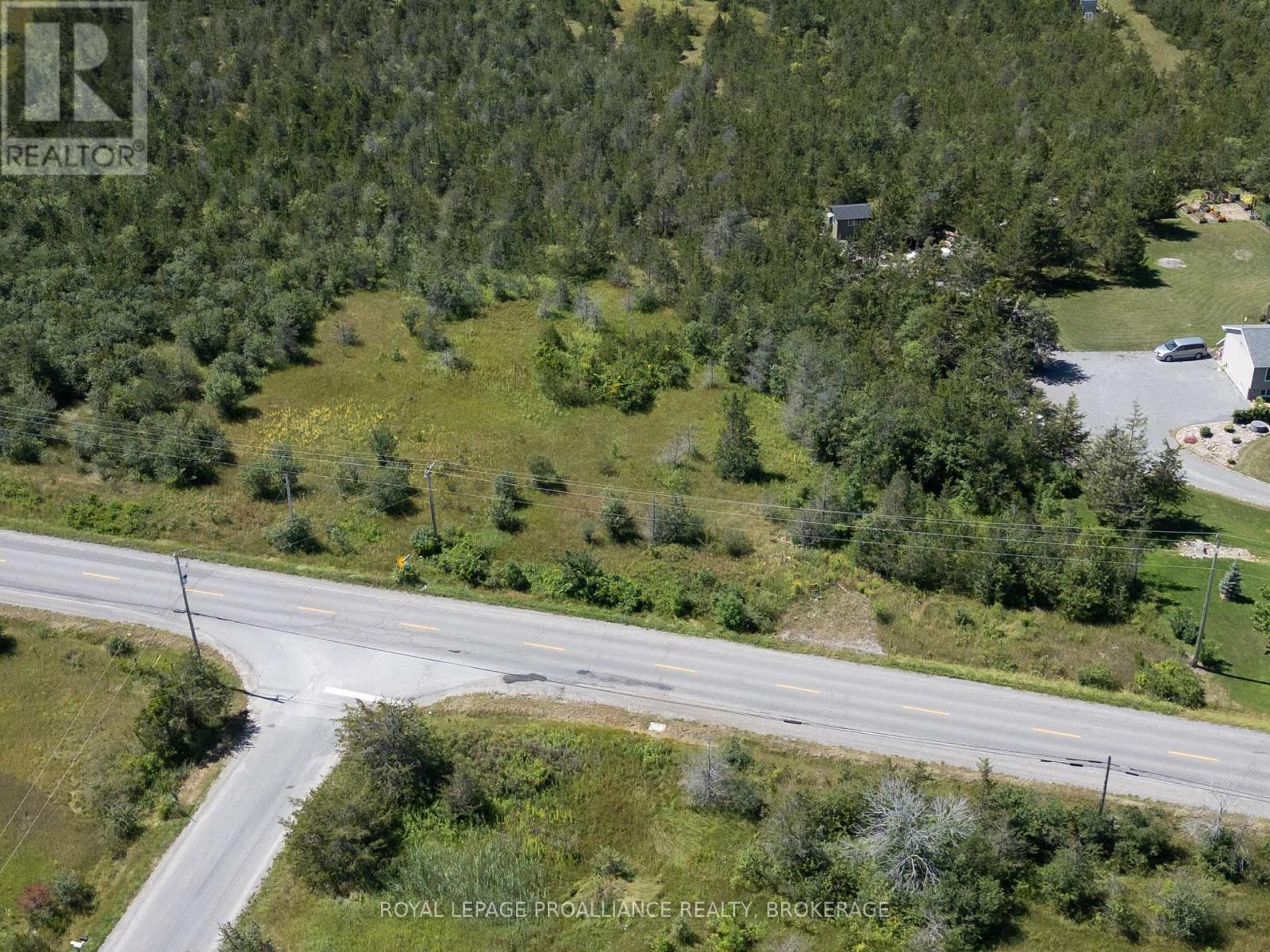 1707 County Road 2, Prince Edward County (Hillier Ward), ON