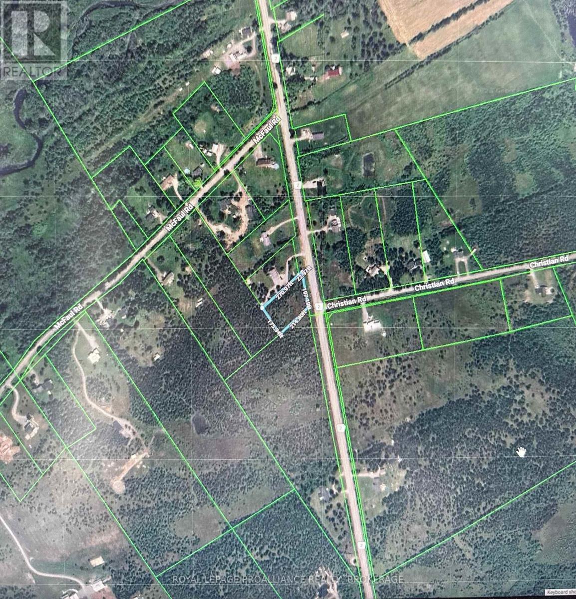 1707 County Road 2, Prince Edward County (Hillier Ward), ON