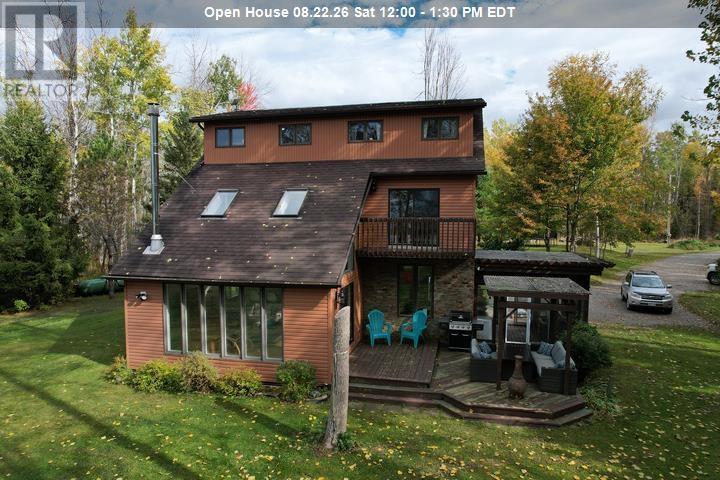 200 Watson Rd, Echo Bay, ON - Outdoor