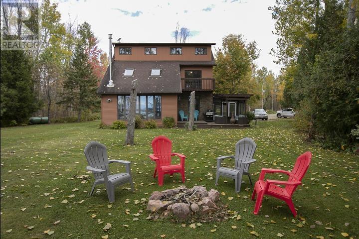 200 Watson Rd, Echo Bay, ON - Outdoor