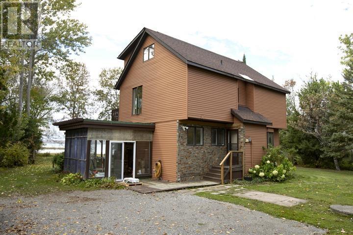 200 Watson Rd, Echo Bay, ON - Outdoor
