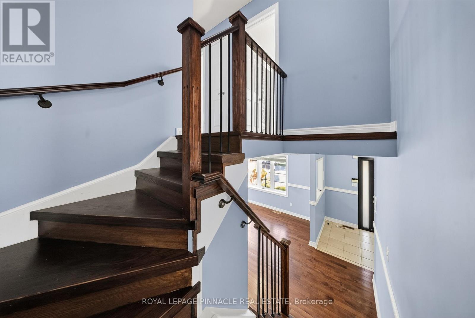 23 Prince Crescent, Brampton, ON - Indoor Photo Showing Other Room